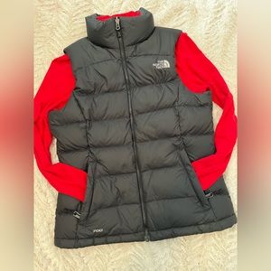 The North Face 700 Vest